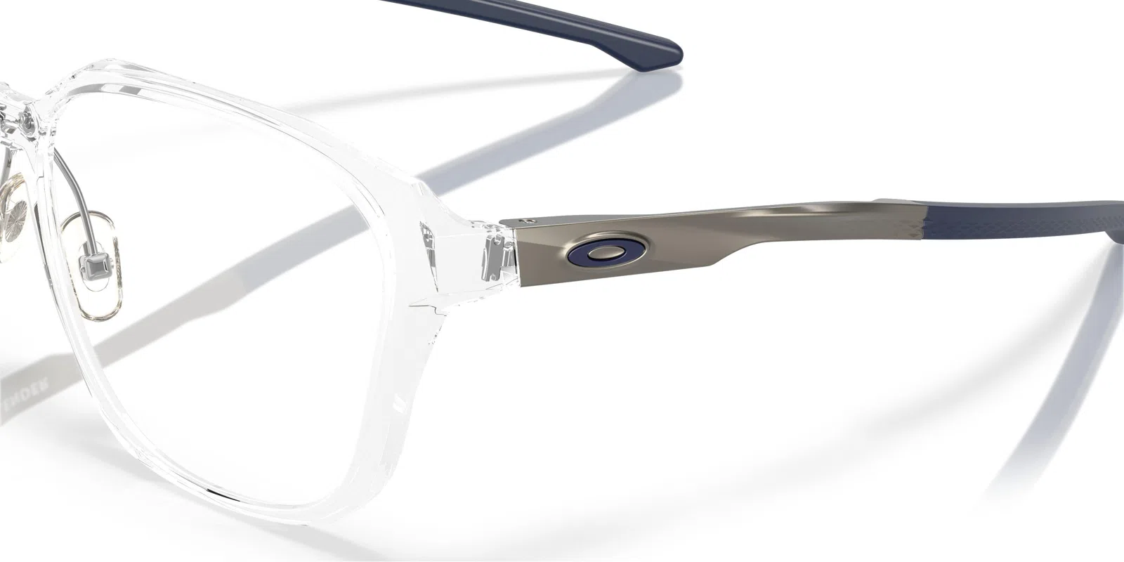 Oakley Slender 8193 Eyeglasses - view 33